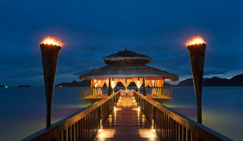 The Westin Langkawi Resort & Spa-Float_1820